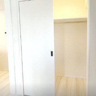 千代田区神田司町2丁目楽器可（ピアノ）マンション ベッドルーム