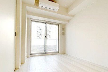 千代田区神田司町2丁目楽器可（ピアノ）マンション リビング