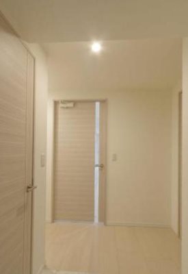 中央区勝どき6丁目楽器可（ピアノ）マンション 玄関