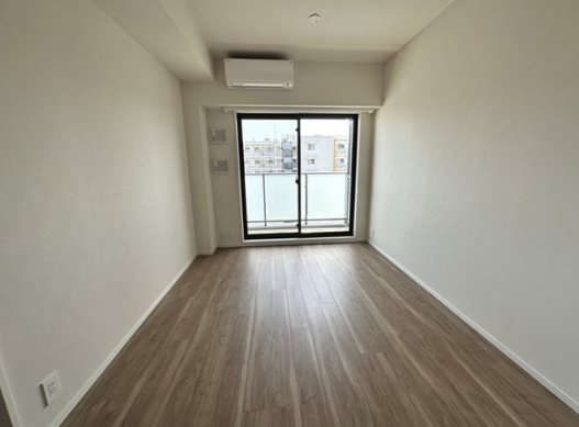 墨田区錦糸4丁目楽器可（ピアノ）マンション リビング
