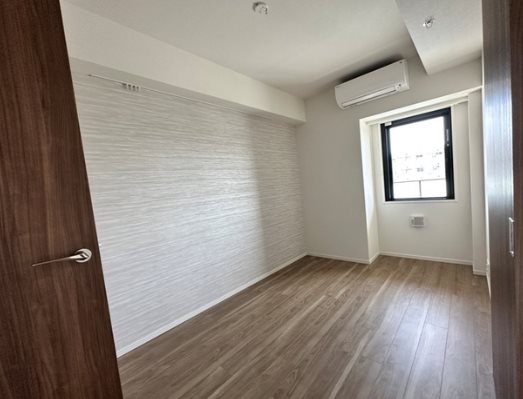 墨田区錦糸4丁目楽器可（ピアノ）マンション ベッドルーム