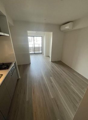 墨田区錦糸4丁目楽器可（ピアノ）マンション リビング