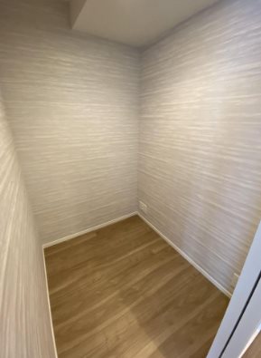 墨田区錦糸4丁目楽器可（ピアノ）マンション ベッドルーム