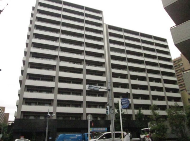 北区神谷1丁目楽器可（ピアノ）マンション その他共有部分
