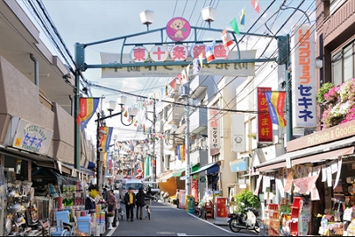 北区神谷1丁目楽器可（ピアノ）マンション その他
