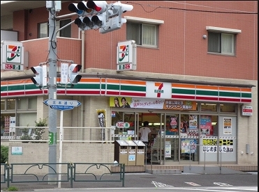 北区神谷1丁目楽器可（ピアノ）マンション その他