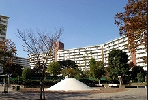 北区神谷1丁目楽器可（ピアノ）マンション その他