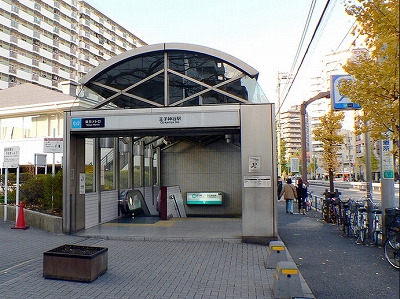 北区神谷1丁目楽器可（ピアノ）マンション その他