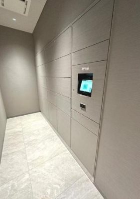 墨田区錦糸4丁目楽器可（ピアノ）マンション その他共有部分