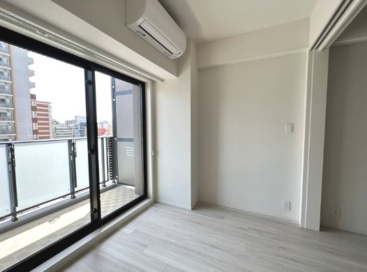 墨田区錦糸4丁目楽器可（ピアノ）マンション リビング