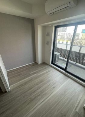墨田区錦糸4丁目楽器可（ピアノ）マンション ベッドルーム