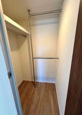 墨田区錦糸4丁目楽器可（ピアノ）マンション 収納