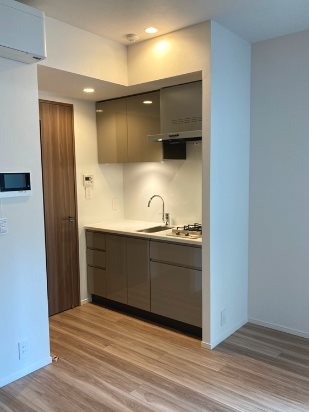 千代田区神田神保町1丁目楽器可（ピアノ）マンション リビング