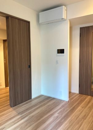 千代田区神田神保町1丁目楽器可（ピアノ）マンション ベッドルーム