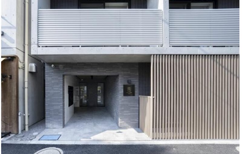 板橋区蓮根3丁目（弦楽器・管楽器・声楽・ピアノ）築浅楽器ペット可デザイナーズマンション 眺望