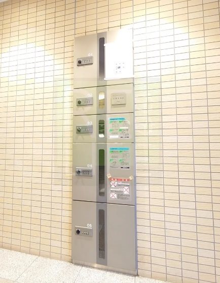 台東区谷中1丁目楽器可(防音・グランドピアノ・弦・管楽器)マンション リビング