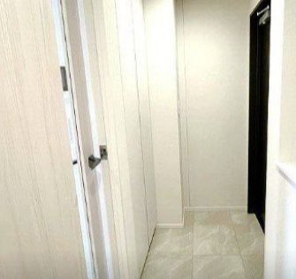 千代田区神田司町2丁目楽器可（ピアノ）マンション 玄関