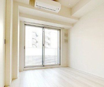 千代田区神田司町2丁目楽器可（ピアノ）マンション リビング