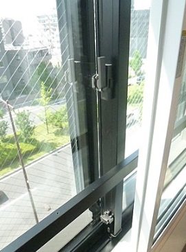 新宿区中落合2丁目楽器可(防音・24時間演奏・グランドピアノ・弦・管楽器・声楽)マンション その他設備
