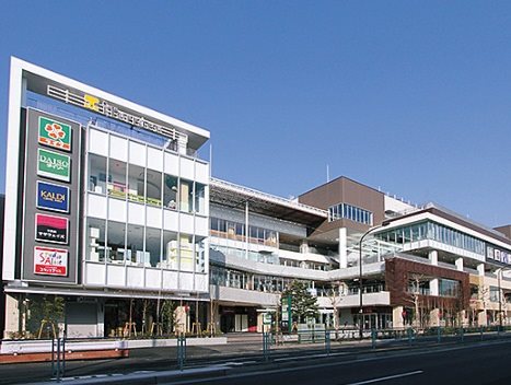 新宿区中落合2丁目楽器可(防音・24時間演奏・グランドピアノ・弦・管楽器・声楽)マンション その他