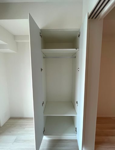 墨田区緑1丁目楽器可（ピアノ）マンション 洗面所