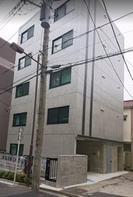 台東区池之端4丁目楽器可(防音・24時間演奏・グランドピアノ・弦・管・打楽器・声楽・DTM)マンション 外観