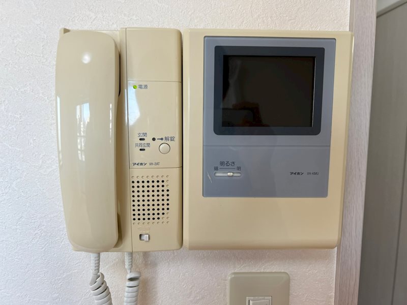 練馬区豊玉中2丁目音楽教室楽器可（グランドピアノ・弦楽器・声楽・管楽器）マンション セキュリティ