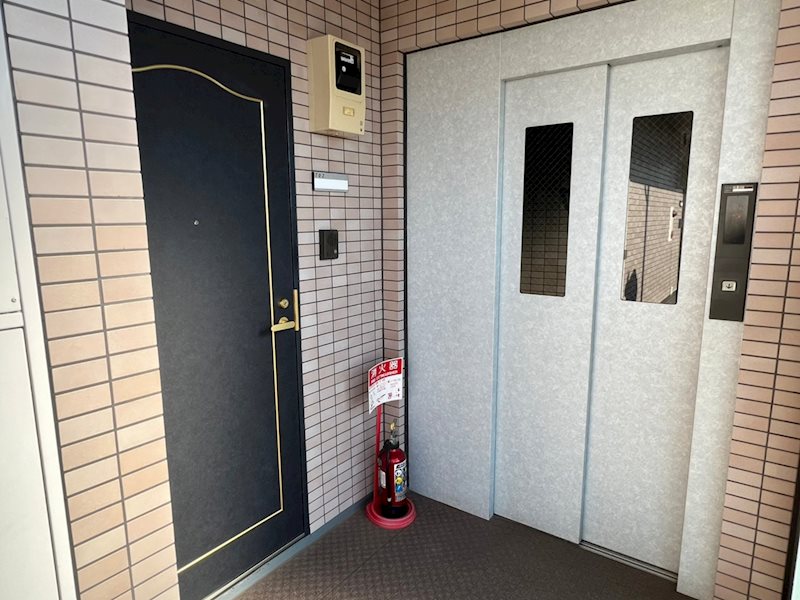練馬区豊玉中2丁目音楽教室楽器可（グランドピアノ・弦楽器・声楽・管楽器）マンション その他共有部分