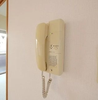 川崎市麻生区王禅寺西1丁目楽器可(防音・グランドピアノ・弦楽器・声楽)マンション セキュリティ