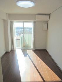 川崎市麻生区上麻生1丁目楽器可（グランドピアノ・弦/管楽器・声楽・DTM）マンション ベッドルーム