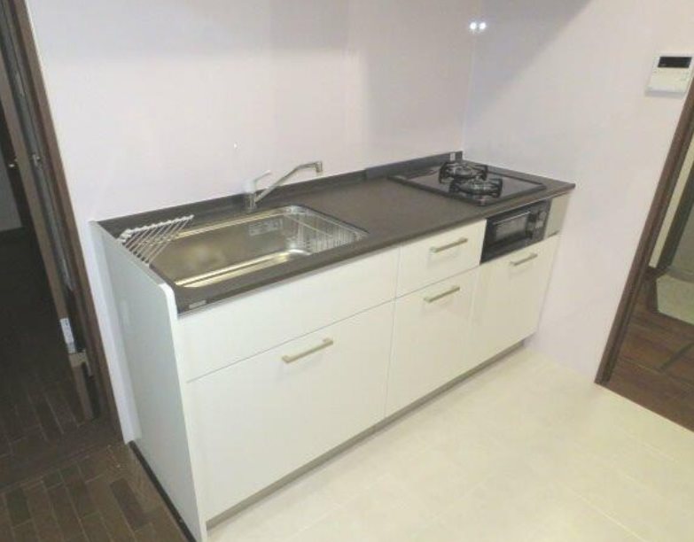 世田谷区粕谷４丁目楽器可（ピアノ・弦楽器）マンション キッチン