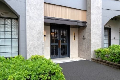 品川区西五反田8丁目楽器可（ピアノ）マンション その他設備