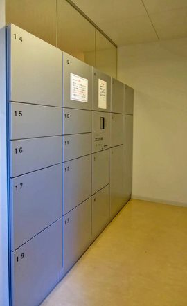 品川区西五反田8丁目楽器可（ピアノ）マンション その他共有部分