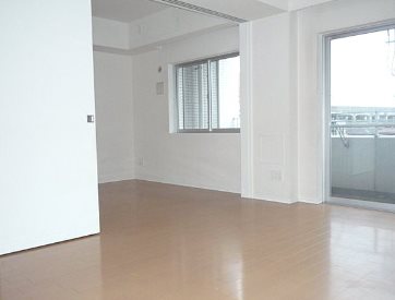 北区赤羽西１丁目楽器可（アップライトピアノ）マンション ベッドルーム