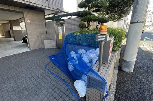 練馬区豊玉南2丁目楽器可（アップライトピアノ・ギター・フルート）マンション その他共有部分