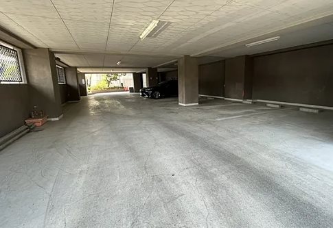 練馬区豊玉南2丁目楽器可（アップライトピアノ・ギター・フルート）マンション 駐車場