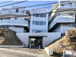 川崎市多摩区栗谷1丁目楽器可(防音・グランドピアノ・弦・管・打楽器・声楽・DTM)マンション 外観