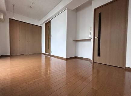 練馬区石神井町７丁目防音楽器可（グランドピアノ・弦/管楽器・声楽）マンション ベッドルーム