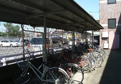 小平市中島町楽器可（ピアノ・弦/管楽器・声楽）マンション その他設備