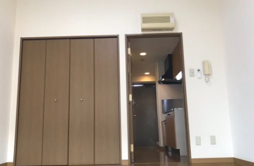 小平市中島町楽器可（ピアノ・弦/管楽器・声楽）マンション ベッドルーム