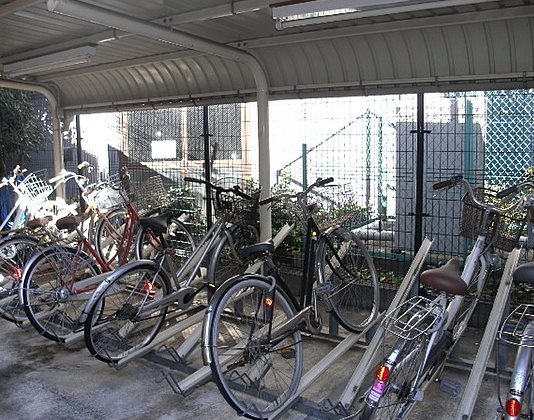 板橋区成増4丁目楽器可（ピアノ・弦楽器・管楽器・声楽） その他共有部分