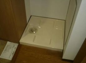 板橋区成増4丁目楽器可（ピアノ・弦楽器・管楽器・声楽） リビング