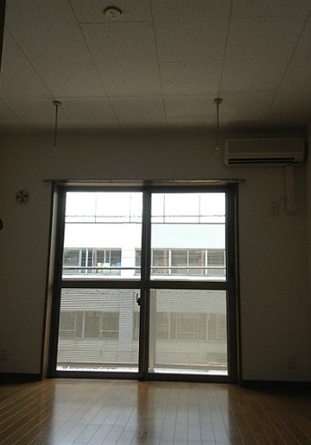 板橋区成増4丁目楽器可（ピアノ・弦楽器・管楽器・声楽） ベッドルーム