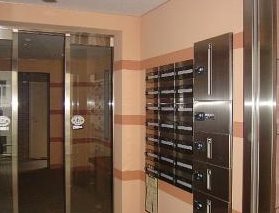 板橋区成増4丁目楽器可（ピアノ・弦楽器・管楽器・声楽） ベランダ