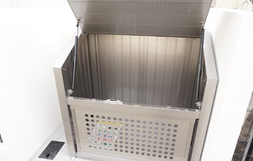 世田谷区南烏山5丁目楽器可（防音・グランドピアノ・弦管楽器・声楽）マンション その他共有部分