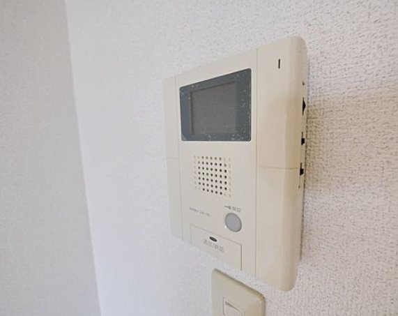川崎市中原区下小田中3丁目楽器可(電子ピアノ)マンション セキュリティ