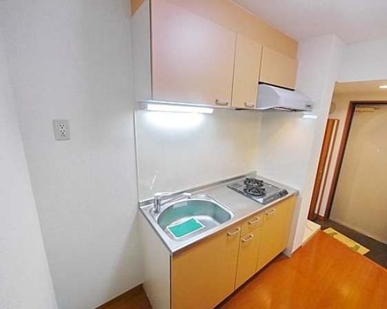 川崎市中原区下小田中3丁目楽器可(電子ピアノ)マンション その他部屋・スペース