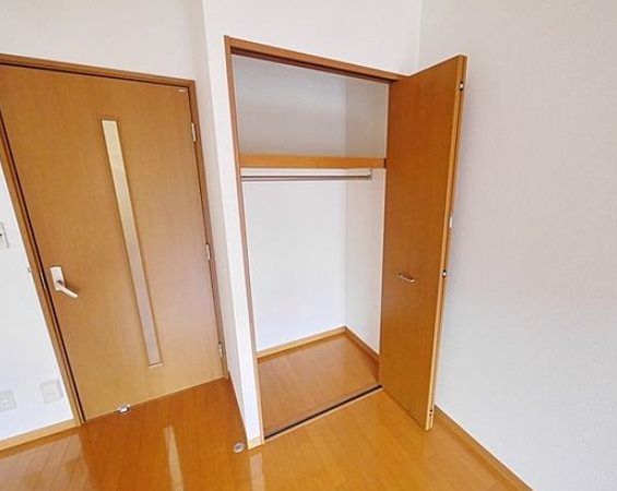 川崎市中原区下小田中3丁目楽器可(電子ピアノ)マンション 収納