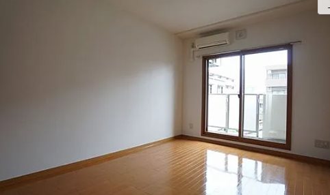 川崎市中原区下小田中3丁目楽器可(電子ピアノ)マンション リビング