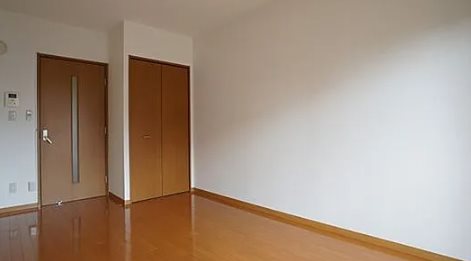 川崎市中原区下小田中3丁目楽器可(電子ピアノ)マンション ベッドルーム